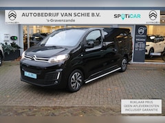 Citroën Jumpy - XL L3 BlueHDi 145 Driver Camera | Navi | LM velgen etc