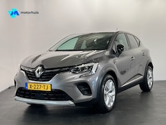 Renault Captur - TCe 90pk Business Zen