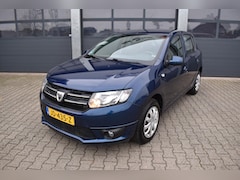 Dacia Sandero - 0.9 Tce 90pk Lauréate