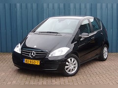 Mercedes-Benz A-klasse - 160 BlueEFF | 87.000 km | N.A.P | Trekhaak | PDC