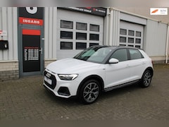 Audi A1 citycarver - 35 TFSI epic