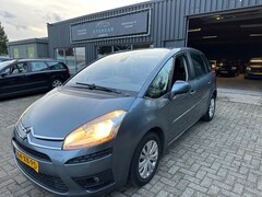 Citroën C4 Picasso - 2.0-16V Ambiance 5p.Automaat Nieuwe APK