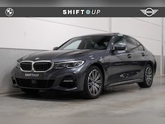 BMW 3-serie - 330e M-Sport | Schuifdak | Head Up | Harman Kardon