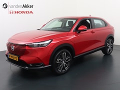 Honda HR-V - Hybrid 131pk CVT Elegance 1e eig. dealeronderhouden Rijklaarprijs inc 24 mnd garantie