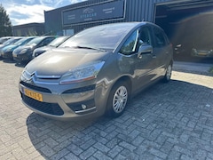 Citroën C4 Picasso - 1.6 VTi Image 5p. Nieuwe APK