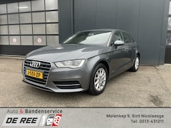 Audi A3 Sportback - 1.6 TDI Ambiente Pro Line plus