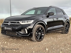 Volkswagen T-Roc - 1.5 TSI R-Line Blackstyle|Pano|Camera|Navi|IQ Lights|Virtual|