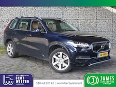 Volvo XC90 - 2.0 T8 TE AWD Inscription | Geen import | Bowers & Wilkins | Sch