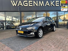 Volkswagen Polo - 1.0 TSI Comfort Clima|Adapt Cruise|NAVI|Carplay