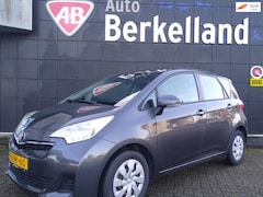 Toyota Verso S - 1.3 VVT-i Comfort Airco / Trekhaak / BT /