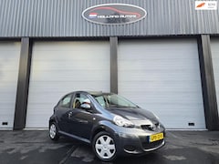 Toyota Aygo - 1.0-12V Access