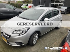 Opel Corsa - 1.4 Favourite+ 90pk/66kW