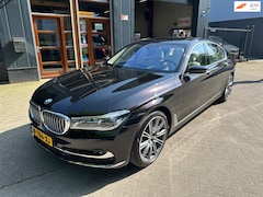 BMW 7-serie - 750Li xDrive High Executive