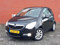 Opel Agila - 1.0 12V 68pk Berlin Airco