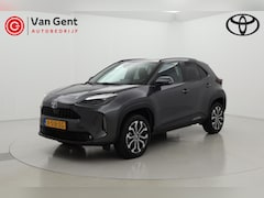 Toyota Yaris Cross - 1.5 Hybrid Dynamic Apple\Android Automaat