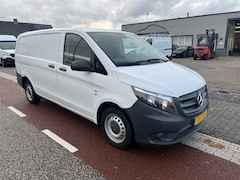 Mercedes-Benz Vito - 111 CDI 85KW Lang AIRCO KLIMA EURO6