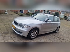 BMW 1-serie - 116i EfficientDynamics Edition