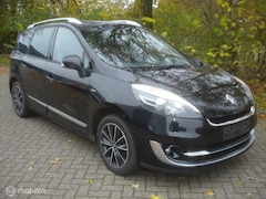 Renault Grand Scénic - 1.2 TCe Bose 7 Pers Airco Motor storing