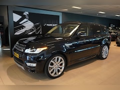 Land Rover Range Rover Sport - 3.0 SDV6 Autobiography Dynamic BTW 3xTV ACC HUD NAP VOLL