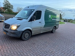 Mercedes-Benz Sprinter - 316 2.2 CDI 366