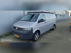 Volkswagen Transporter - 2.0 TDI L2H1 140pk met Schade