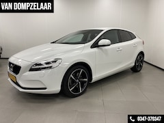 Volvo V40 - 2.0 T3 /152PK / Nordic+ / TREKH. / NAVI / CRUISE.C / STOELVERW. /