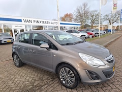 Opel Corsa - 1.2-16V Design Edition LPG