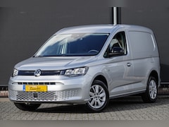 Volkswagen Caddy Cargo - L1H1 2.0Tdi 102Pk | Style | Trekhaak | 16'' | Reflexzilver nr. 2