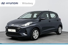 Hyundai i10 - 1.0 COMFORT | APPLE CARPLAY/ AUTO ANDROID | LANEKEEP | CRUISE CONTROL | INCL. € 1700, - KO