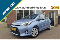 Toyota Yaris - 1.5 Full Hybrid Aspiration, Camera, Startknop