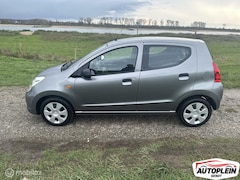 Suzuki Alto - 1.0 Comfort VVT