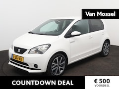 Seat Mii Electric - electric Plus | STOELVERWARMING | CRUISE CONTROL | PARKEERSENSOREN |