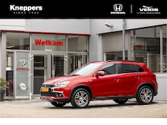 Mitsubishi ASX - 1.6 Cleartec Intense Climate control, Achteruitrijcamera , All-in Rijklaarprijs