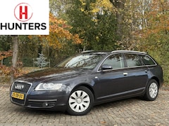 Audi A6 Avant - 2.8 FSI Pro Line Business | YoungTimer| Trekhaak| Onderhoud aanwezig|