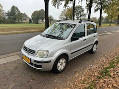 Fiat Panda - 1.2 Dynamic