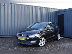 Volkswagen Polo - 1.2 TSI BlueMotion Comfortline Trekhaak, Airco, Cruise Control