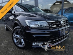 Volkswagen Tiguan - 2.0 TSI 4Motion Highline R-Line