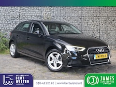 Audi A3 Sportback - 30 TFSI Pro Line | Geen Import | Parkeersensoren