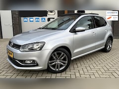 Volkswagen Polo - 1.4 TDI Highline PANO/DSG/AIRCO/PDC