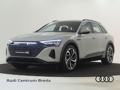 Audi Q8 e-tron - 55 quattro 408 1AT Advanced edition Plus | Achterklep, automatisch bedienbaar | Achteruitr