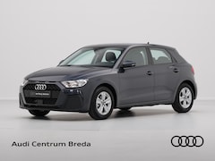 Audi A1 Sportback - 25 TFSI 95 5MT Pro Line | Virtual Cockpit | virtual cockpit | Buitenspiegels, elektrisch v