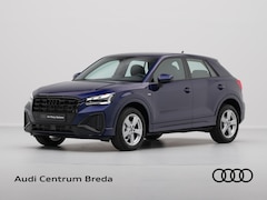 Audi Q2 - 35 TFSI 150 S tronic S edition | Adaptive cruise control | smartphone interface | soundsys