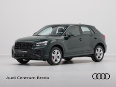 Audi Q2 - 35 TFSI 150 S tronic S edition | Adaptive cruise control | smartphone interface | virtual