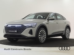 Audi Q8 e-tron - Sportback 55 quattro 408 1AT Advanced edition Plus | Achterklep, automatisch bedienbaar |