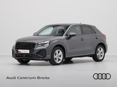 Audi Q2 - 35 TFSI 150 S tronic S edition | Adaptive cruise control | smartphone interface | soundsys