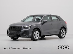 Audi Q2 - 35 TFSI 150 S tronic S edition | smartphone interface | soundsystem | virtual cockpit