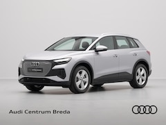 Audi Q4 e-tron - Q4 45 e-tron 286 1AT Edition | Achterklep, automatisch bedienbaar | Achteruitrijcamera | A