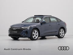 Audi Q8 e-tron - Sportback 55 quattro 408 1AT Advanced edition Plus | Achterklep, automatisch bedienbaar |