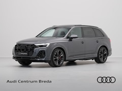 Audi Q7 - 55 TFSI e quattro 394 Tiptronic Pro Line S | Achterbank plus | Achteruitrijcamera | Automa