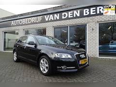 Audi A3 Sportback - 1.2 TFSI Attraction Advance